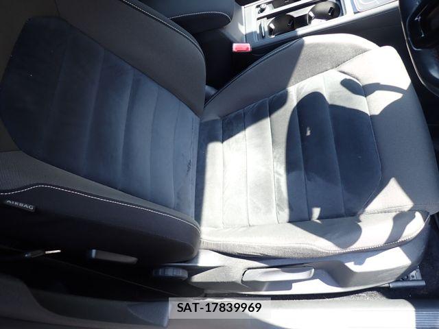 VolksWagen GOLF 2014-10 7880455-23