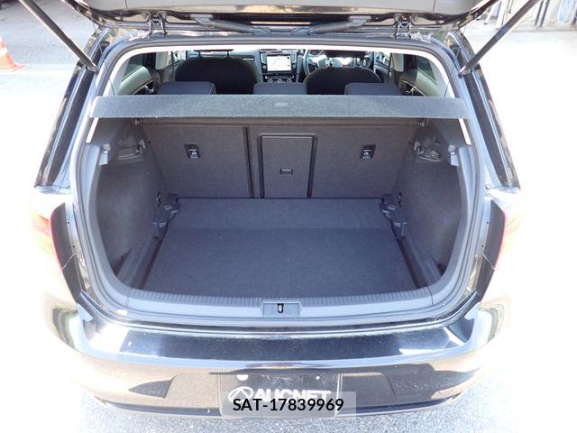 VolksWagen GOLF 2014-10 7880455-25