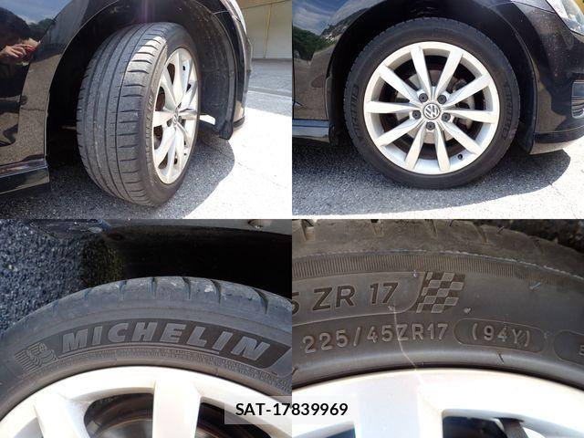 VolksWagen GOLF 2014-10 7880455-28