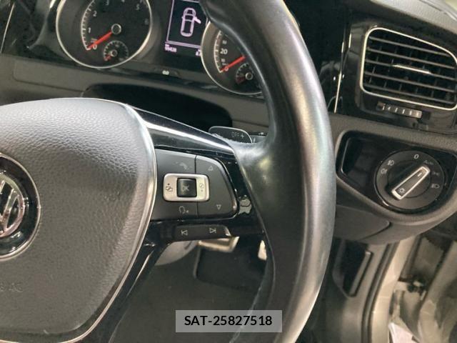 VolksWagen GOLF 2014-05 7880465-19