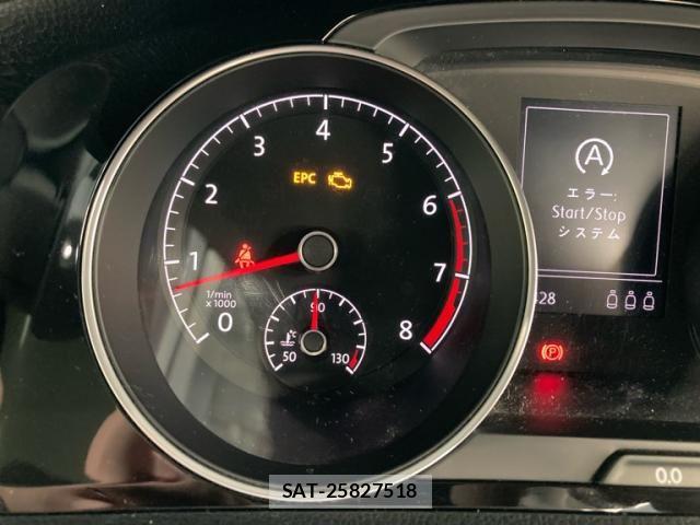 VolksWagen GOLF 2014-05 7880465-23