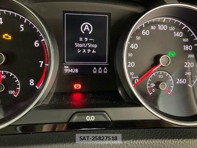 VolksWagen GOLF 2014-05 7880465-24