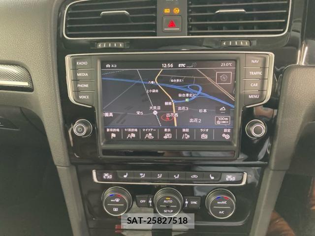 VolksWagen GOLF 2014-05 7880465-25