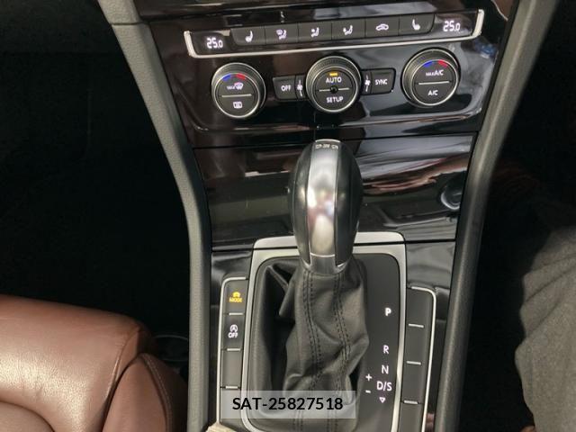 VolksWagen GOLF 2014-05 7880465-27