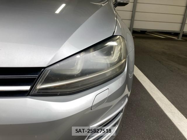 VolksWagen GOLF 2014-05 7880465-3