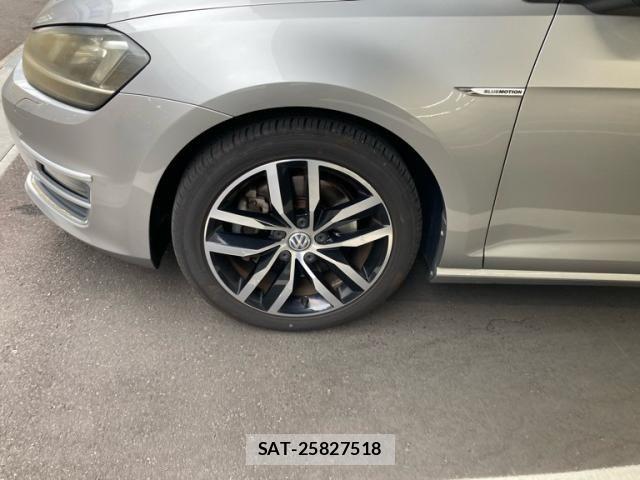 VolksWagen GOLF 2014-05 7880465-4