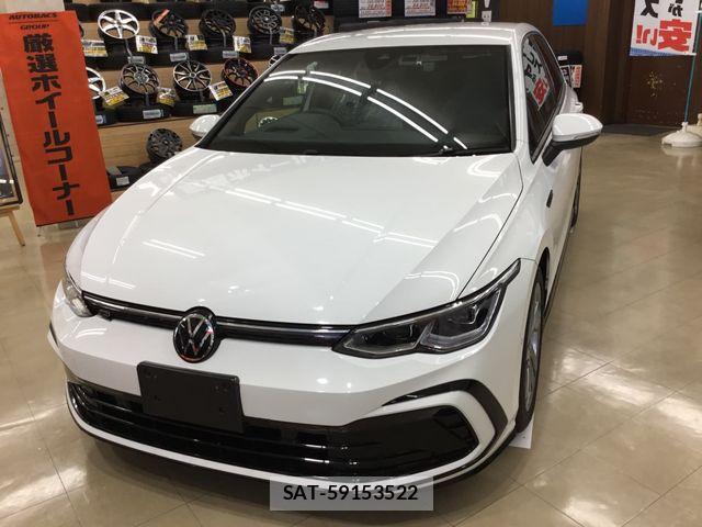 VolksWagen GOLF 2021-06 7880456-0