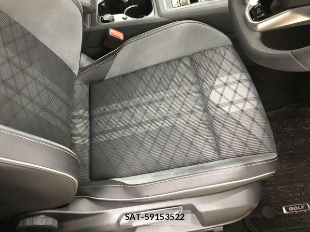 VolksWagen GOLF 2021-06 7880456-13
