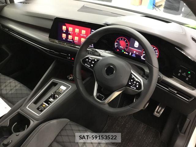 VolksWagen GOLF 2021-06 7880456-1