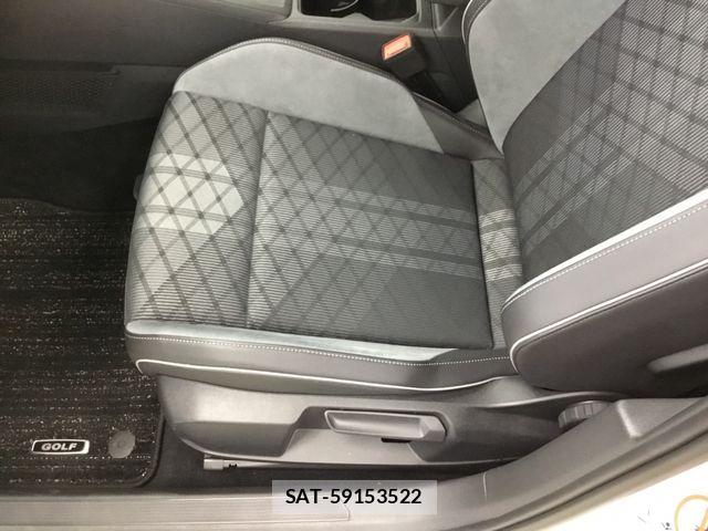 VolksWagen GOLF 2021-06 7880456-21