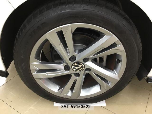 VolksWagen GOLF 2021-06 7880456-25