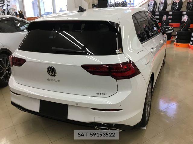 VolksWagen GOLF 2021-06 7880456-2