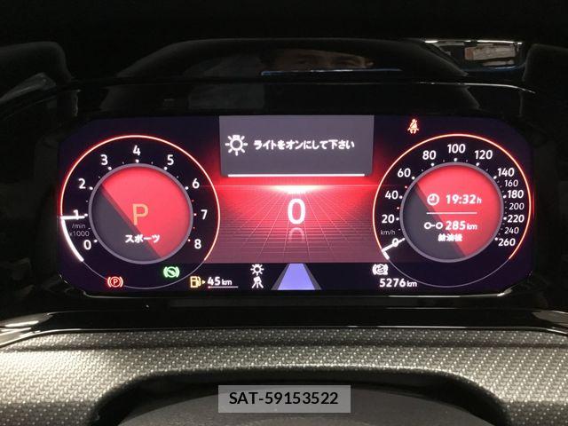 VolksWagen GOLF 2021-06 7880456-3