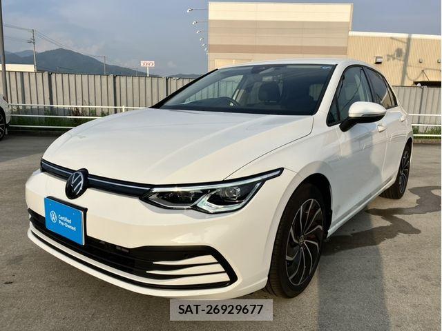 VolksWagen GOLF 2024-02 7880458-0