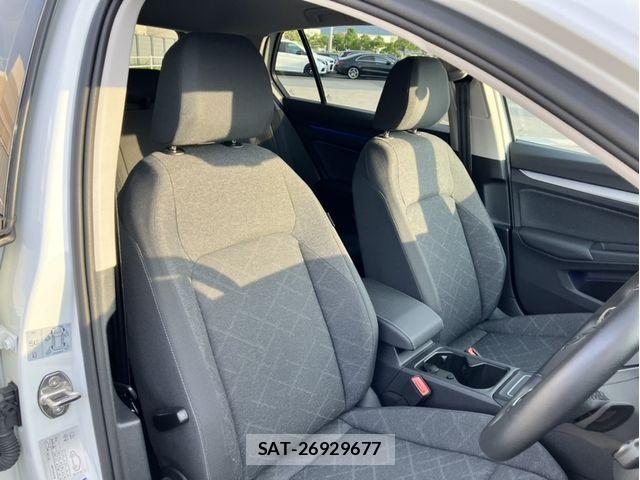 VolksWagen GOLF 2024-02 7880458-9