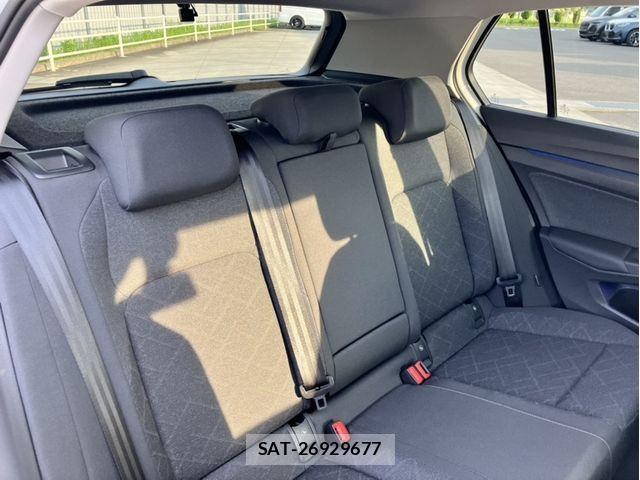 VolksWagen GOLF 2024-02 7880458-10
