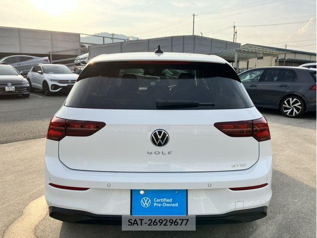 VolksWagen GOLF 2024-02 7880458-11