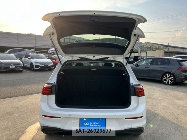 VolksWagen GOLF 2024-02 7880458-12