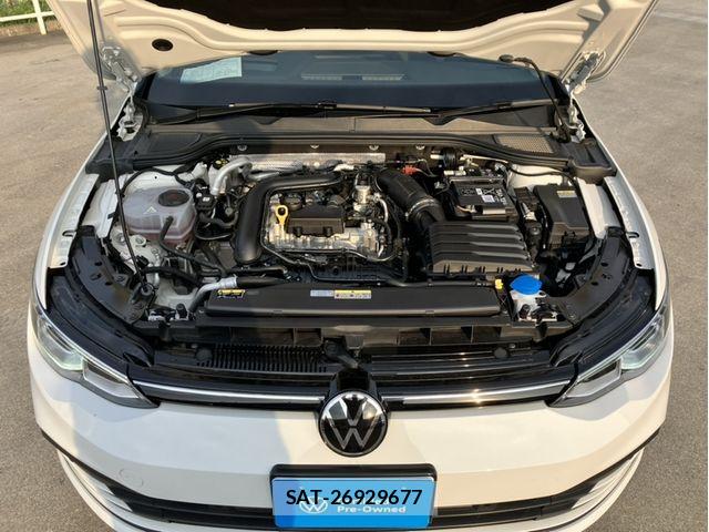 VolksWagen GOLF 2024-02 7880458-14