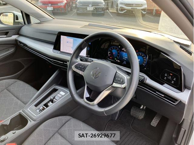 VolksWagen GOLF 2024-02 7880458-1