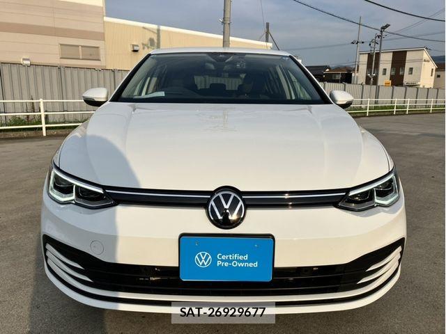 VolksWagen GOLF 2024-02 7880458-3