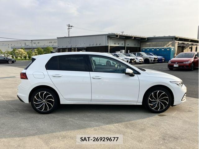 VolksWagen GOLF 2024-02 7880458-5