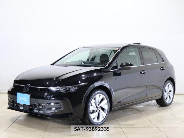VolksWagen GOLF 2025-12 7880454-0