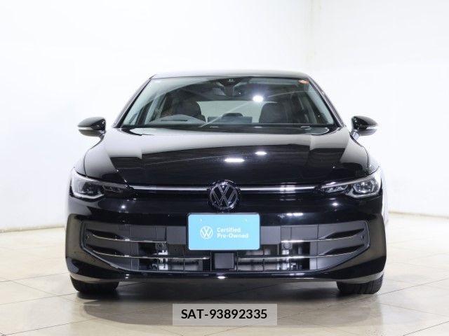 VolksWagen GOLF 2025-12 7880454-9