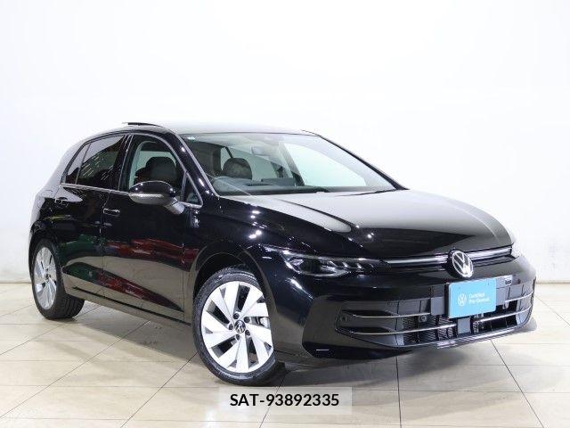 VolksWagen GOLF 2025-12 7880454-10