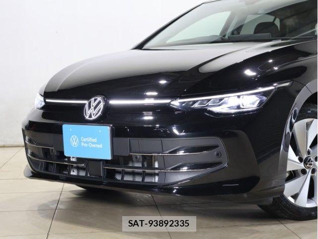 VolksWagen GOLF 2025-12 7880454-14