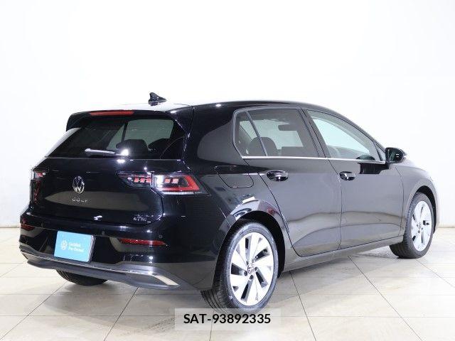 VolksWagen GOLF 2025-12 7880454-1