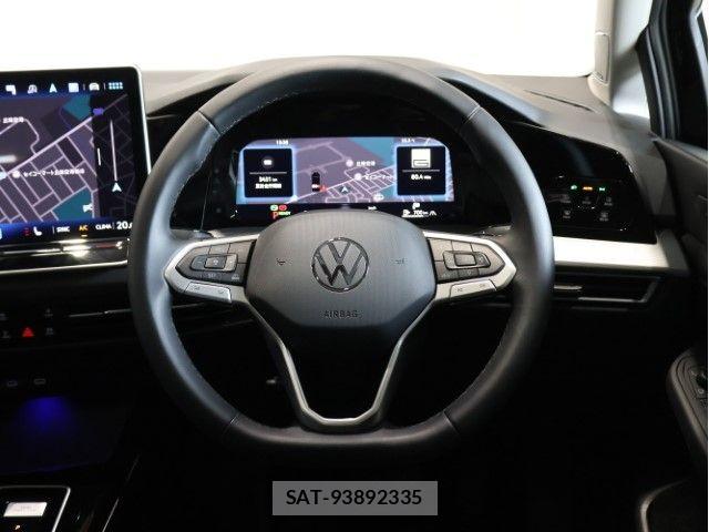 VolksWagen GOLF 2025-12 7880454-2