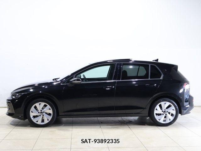 VolksWagen GOLF 2025-12 7880454-7
