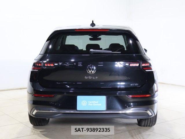 VolksWagen GOLF 2025-12 7880454-8