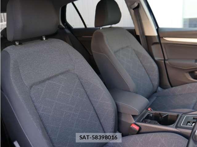 VolksWagen GOLF 2021-10 7880464-14