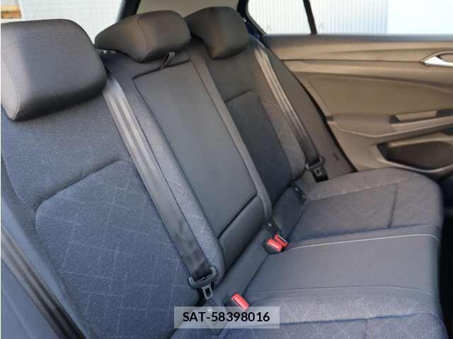 VolksWagen GOLF 2021-10 7880464-15