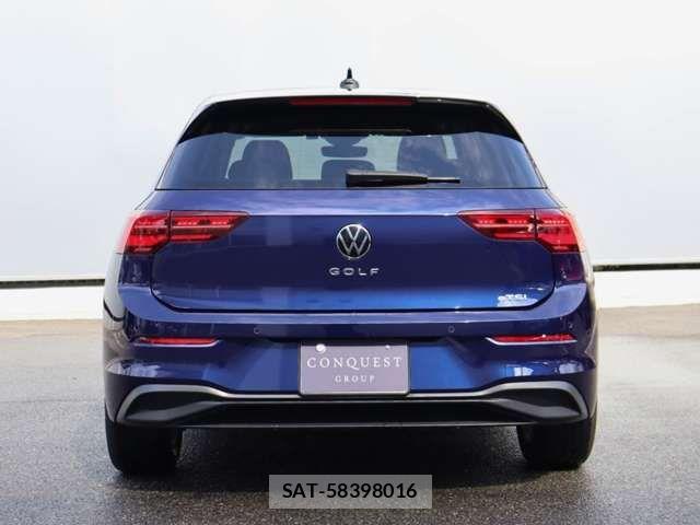 VolksWagen GOLF 2021-10 7880464-4