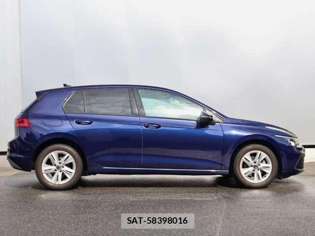 VolksWagen GOLF 2021-10 7880464-6