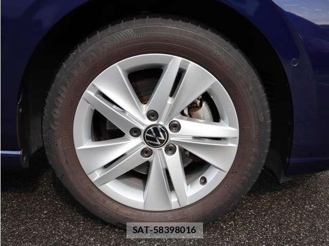 VolksWagen GOLF 2021-10 7880464-8