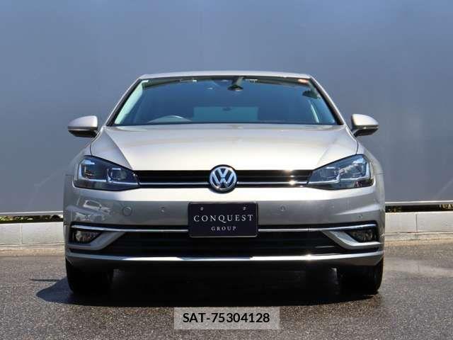 VolksWagen GOLF 2019-11 7880462-0