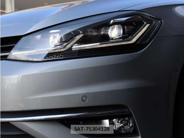 VolksWagen GOLF 2019-11 7880462-9