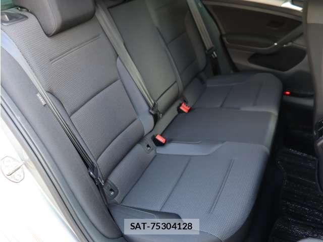 VolksWagen GOLF 2019-11 7880462-15