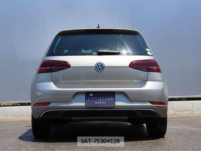 VolksWagen GOLF 2019-11 7880462-4