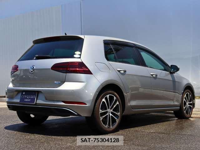 VolksWagen GOLF 2019-11 7880462-5