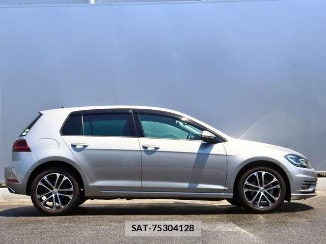 VolksWagen GOLF 2019-11 7880462-6