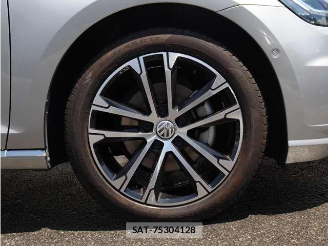 VolksWagen GOLF 2019-11 7880462-8