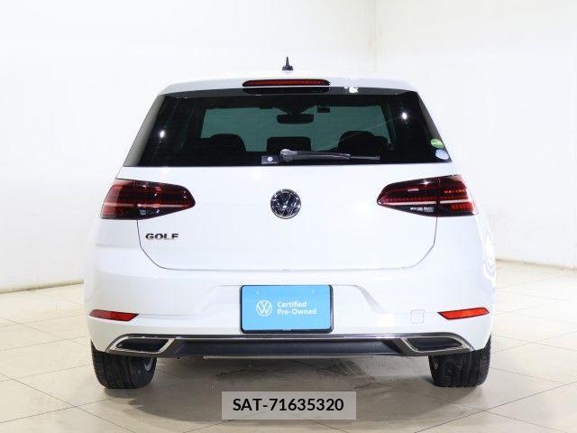 VolksWagen GOLF 2018-05 7880463-9