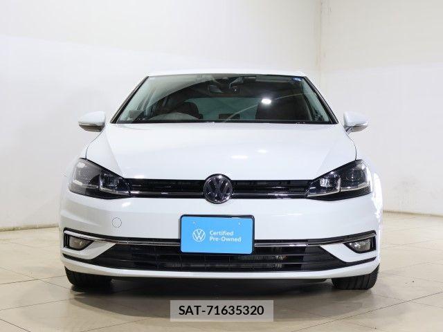 VolksWagen GOLF 2018-05 7880463-10