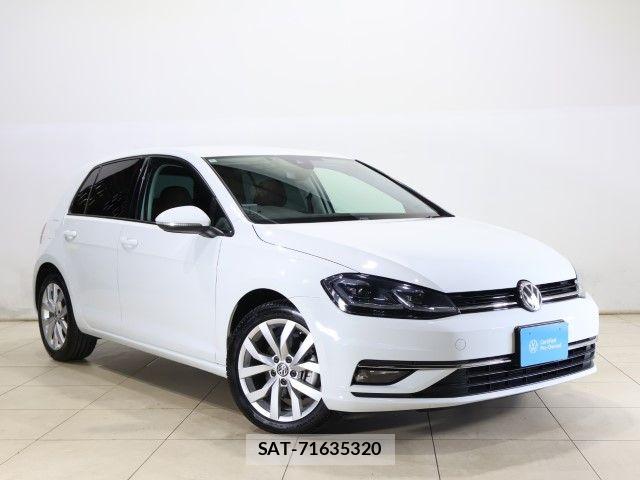 VolksWagen GOLF 2018-05 7880463-11
