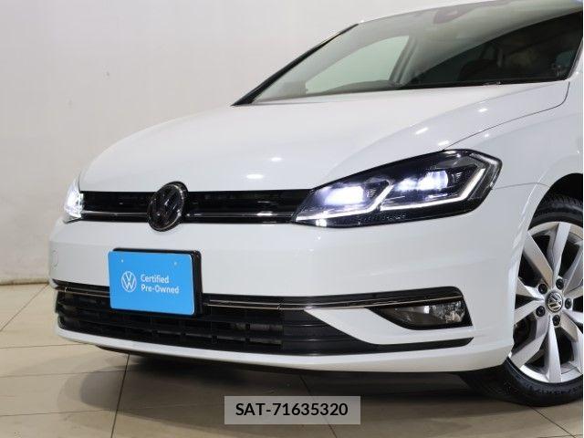 VolksWagen GOLF 2018-05 7880463-14